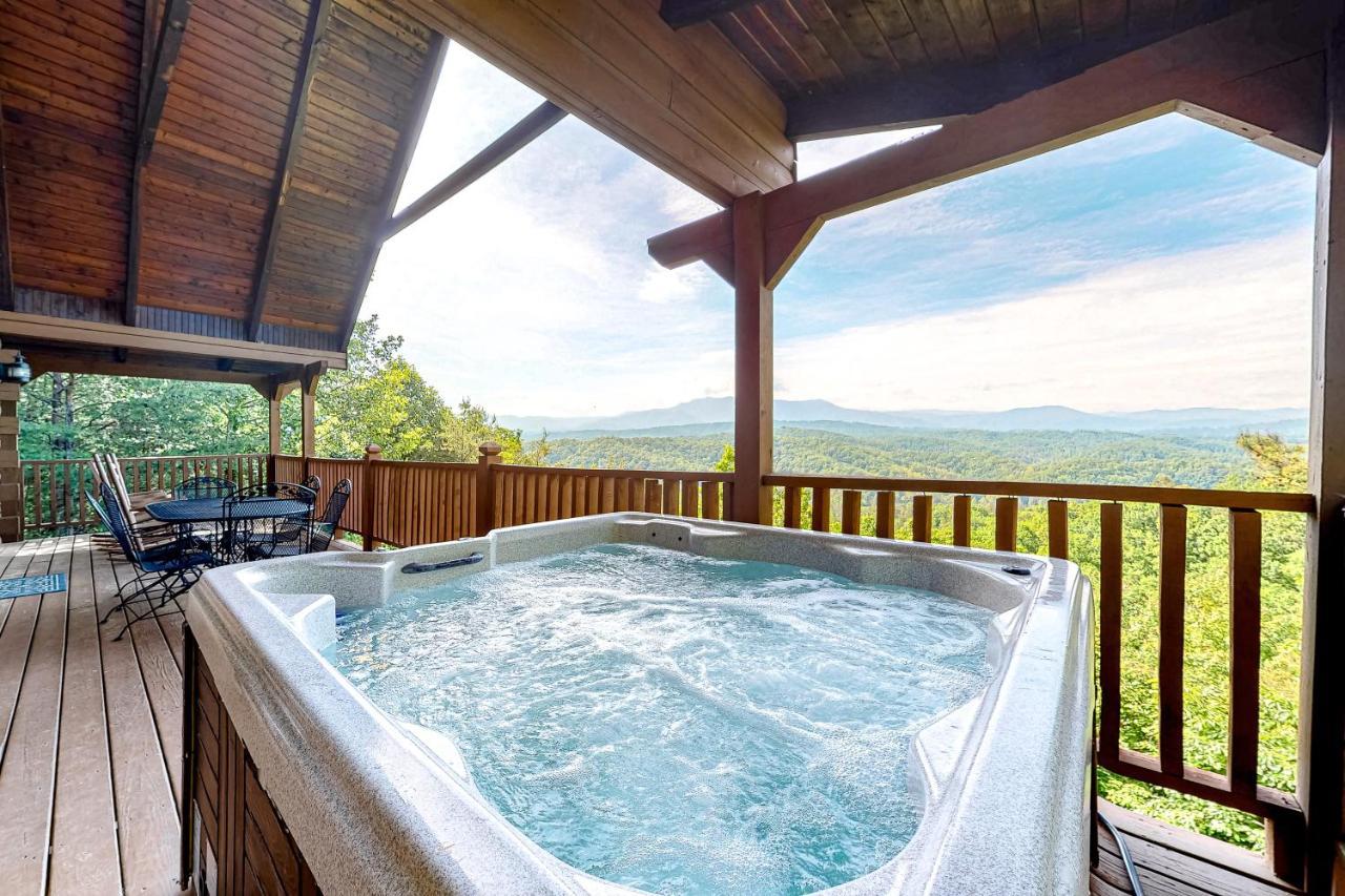 Paradise Views Сев'єрвілл Екстер'єр фото